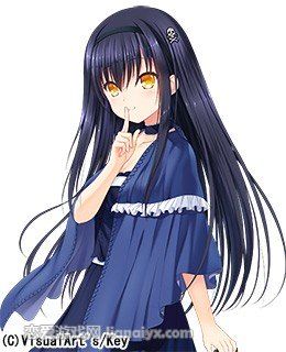 Summer Pockets REFLECTION BLUE（夏日口袋 REFLECTION BLUE）