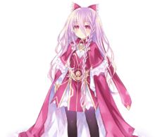 约会大作战 Twin Edition 凛绪轮回 / DATE A LIVE: Rio Reincarnation