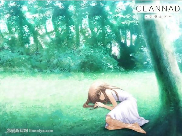 CLANNAD