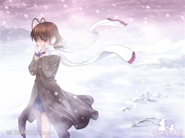 CLANNAD