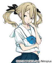 机器人笔记 (ROBOTICS;NOTES)