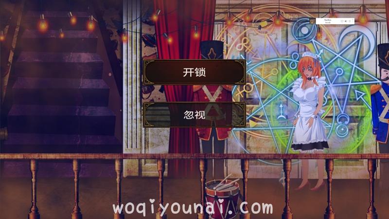 【ACT/全动态】女巫万圣节！全DLC整合完整版 官方中文步兵【更新/CV/2.7G】