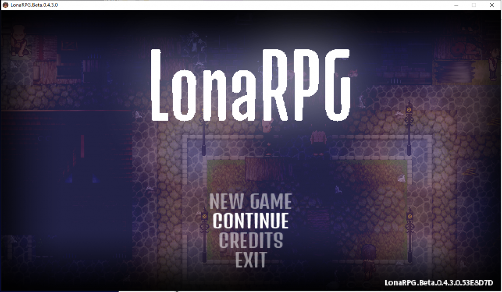  【黑暗ARPG/动态】洛娜的世界RPG LonaRPG V0.4.3.0.官方中文步兵版 付全CG【更新/330M】
