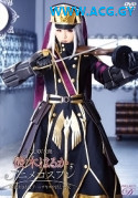 TPRO-001~008 CosPlay合集