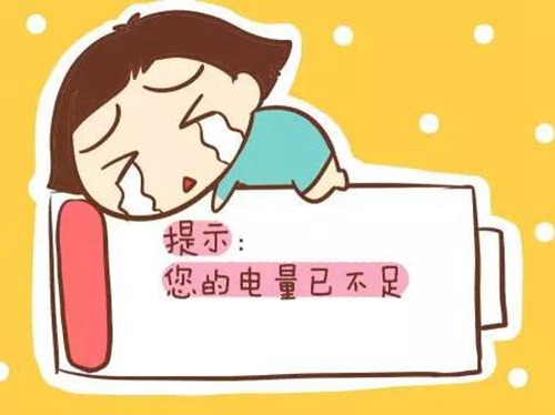 累成狗卡通图片带字