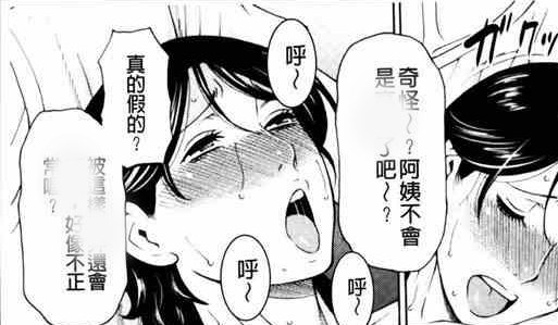 日本漫画19禁无遮挡