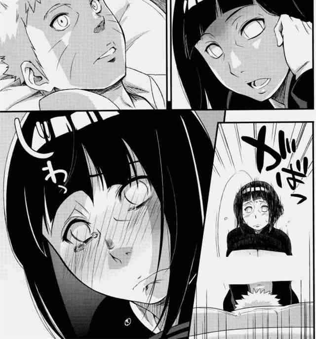 火影忍者narutoandhinata照美冥