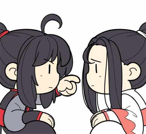 魔道祖师曦澄r18美图