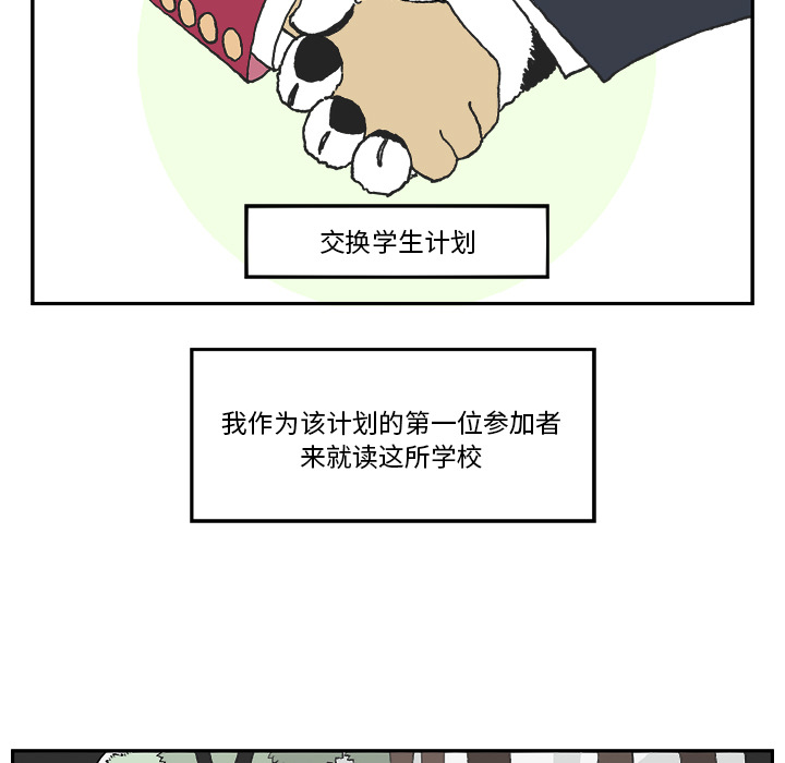 《Welcometo草食高中》最新章节 – 完整版漫画全集在线阅读
