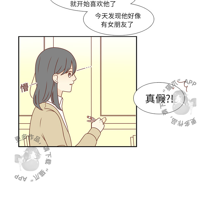 《各自的春天》漫画欣赏_各自的春天漫画全集在线阅读