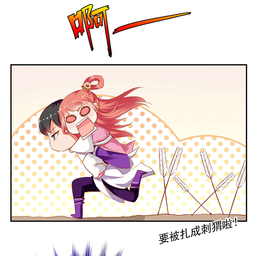 《穿越王妃要升级》漫画全集 – 免费在线观看