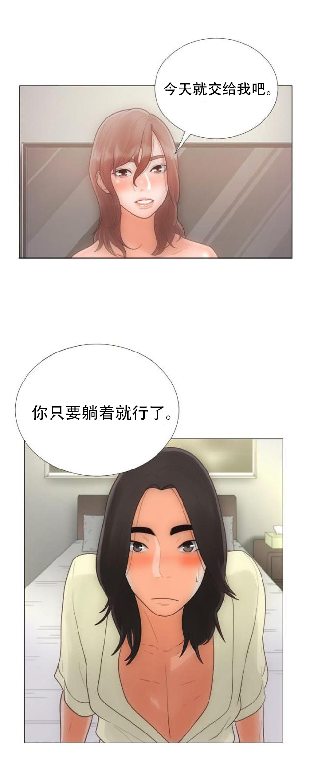 韩漫全集《全职看护》(全集漫画免费阅读)