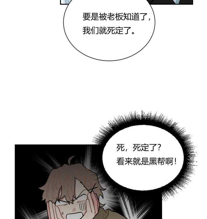 少爷的男妈妈漫画&完整版韩漫（全文在线阅读）