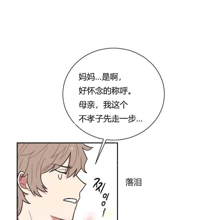 少爷的男妈妈漫画&完整版韩漫（全文在线阅读）