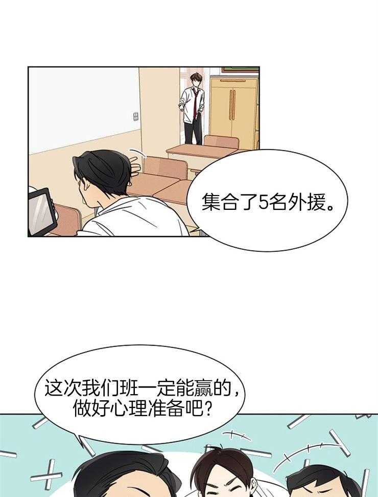 《心率过速漫画》（完整版）心率过速全文在线阅读