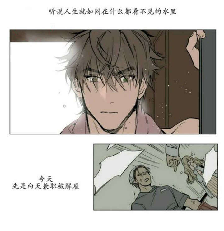 《陆秘书》漫画韩漫完整版 被驯服的遗产全集免费在线阅读