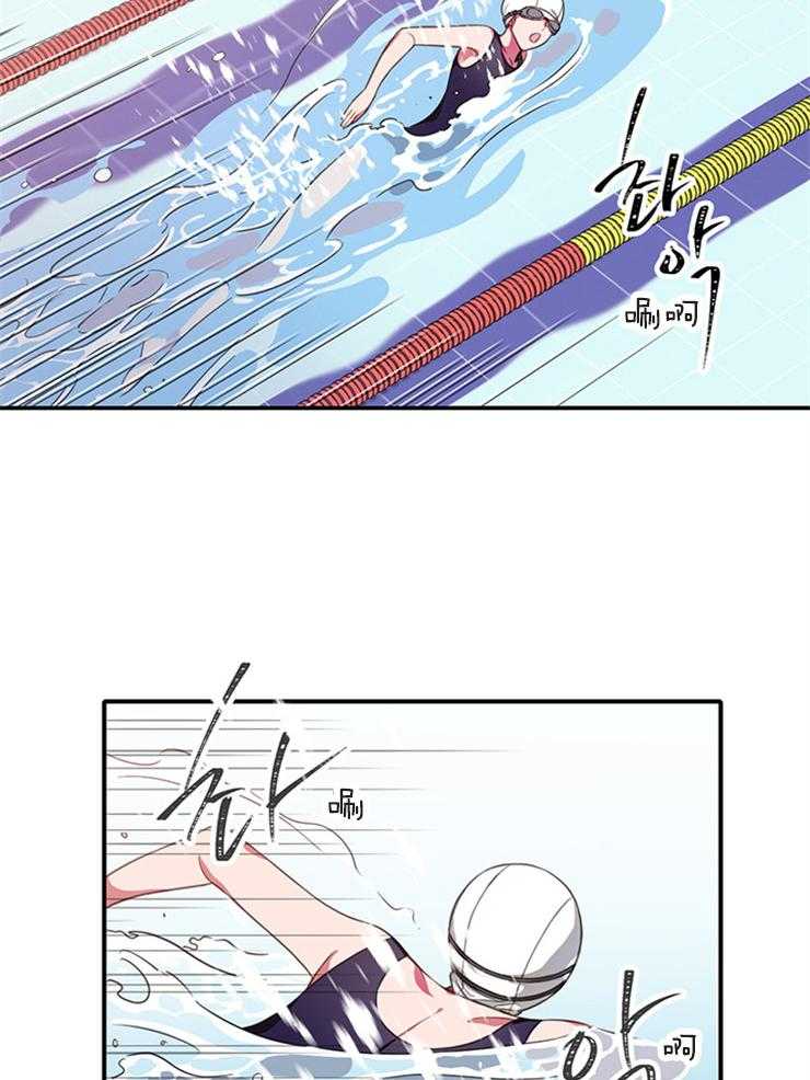 《为什么要逼我谈恋爱》在线漫画 完整版百合韩漫免费阅读