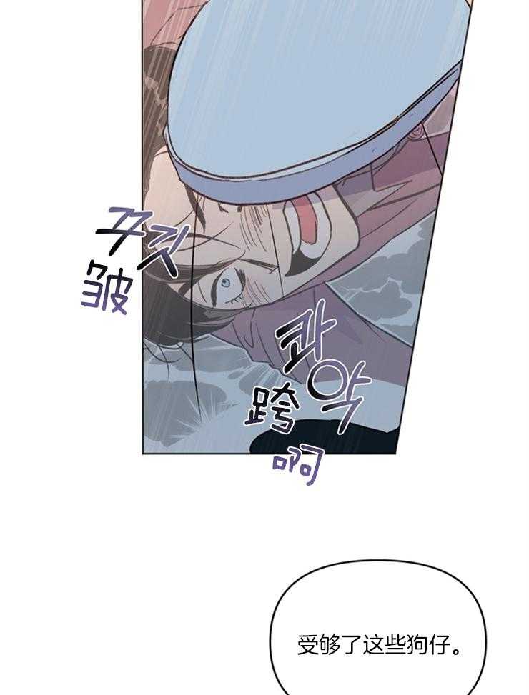 《大佬穿成炮灰小明星后》漫画韩漫耽美BL啵乐 全集在线观看