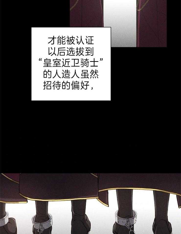 《重生皇女与她的骑士》漫画韩漫汉化版在线阅读欣赏