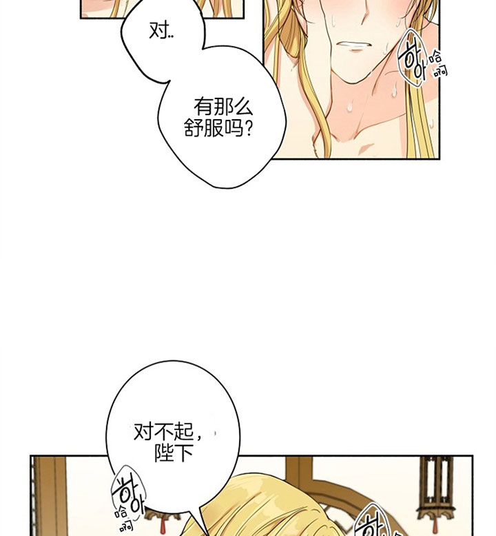 《君上臣下》最新漫画@完整章节（全文在线看）