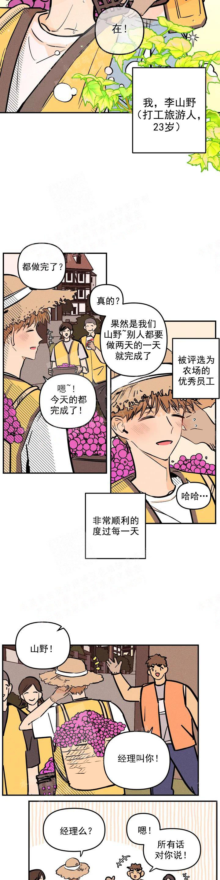 《奏爱》漫画韩漫完整版 — 全文免费阅读