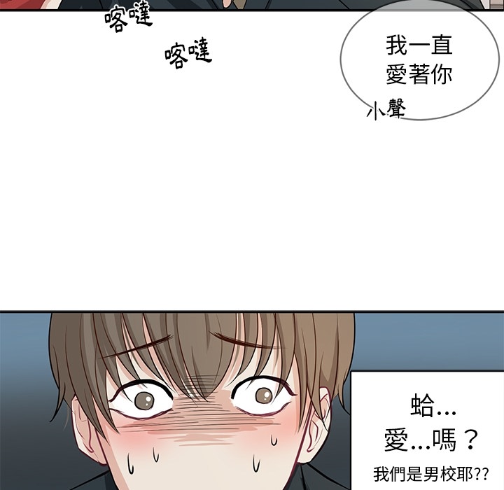 《自我攻略手册》漫画韩漫全集 – 免费在线阅读