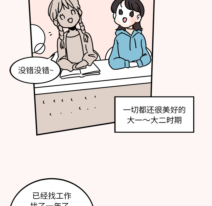 《职场生存日志》— 全集漫画资源&免费在线阅读