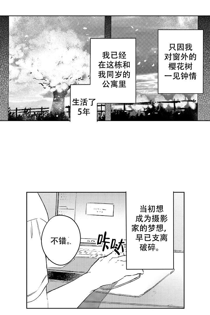 《让风拂过你的心》— 漫画免费无删减 — 全文在线阅读