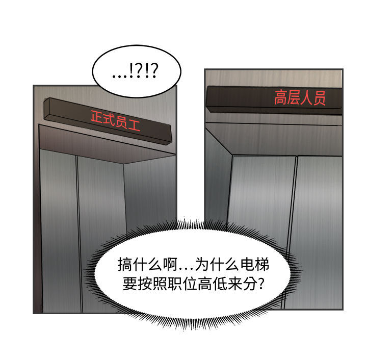 《求职地狱生存录》— 漫画在线 — 全集免费阅读