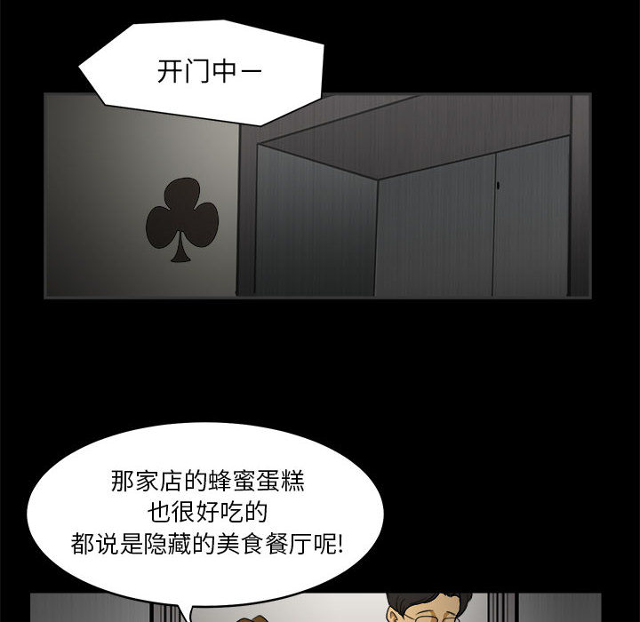 《求职地狱生存录》— 漫画在线 — 全集免费阅读