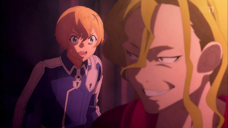 「刀剑神域Alicization」10话内容引人不适，作者川原砾向声优致歉