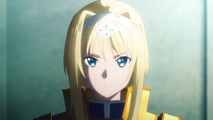 「刀剑神域Alicization」10话内容引人不适，作者川原砾向声优致歉