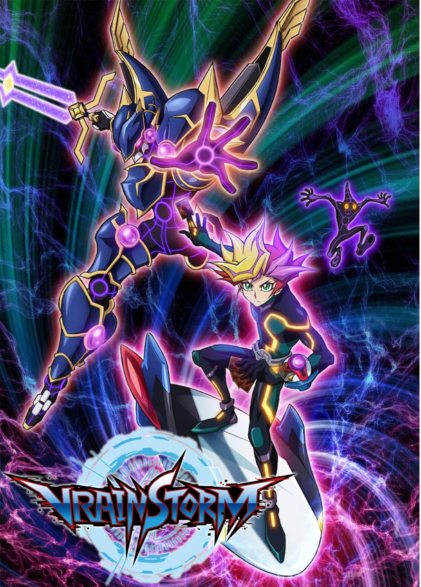 [VRAINSTORM][遊戲王! VRAINS][Yu-Gi-Oh! VRAINS][081][BIG5_JP][720P][MP4]