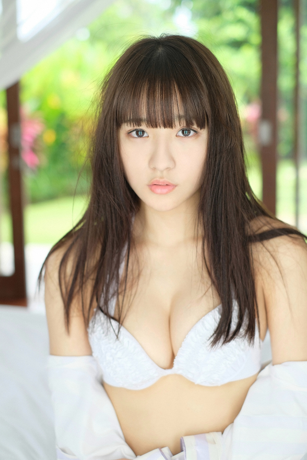 [YS-Web] 2018-12-19 Vol.830 Nana Asakawa 浅川梨奈 4th week