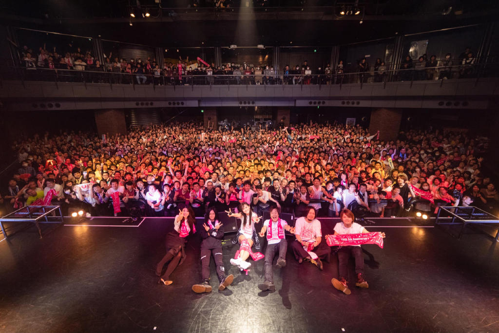 TRUE决定举办 TRUE 5th Anniversary Live Sound! vol.2 ～FAN SELECTION～！今日起最速先行受付开始！