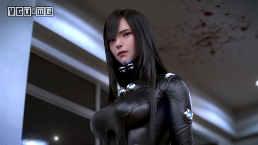 [2016杀戮都市剧场版][杀戮都市：O][GANTZ：O][1080P][日语中字][MP4]