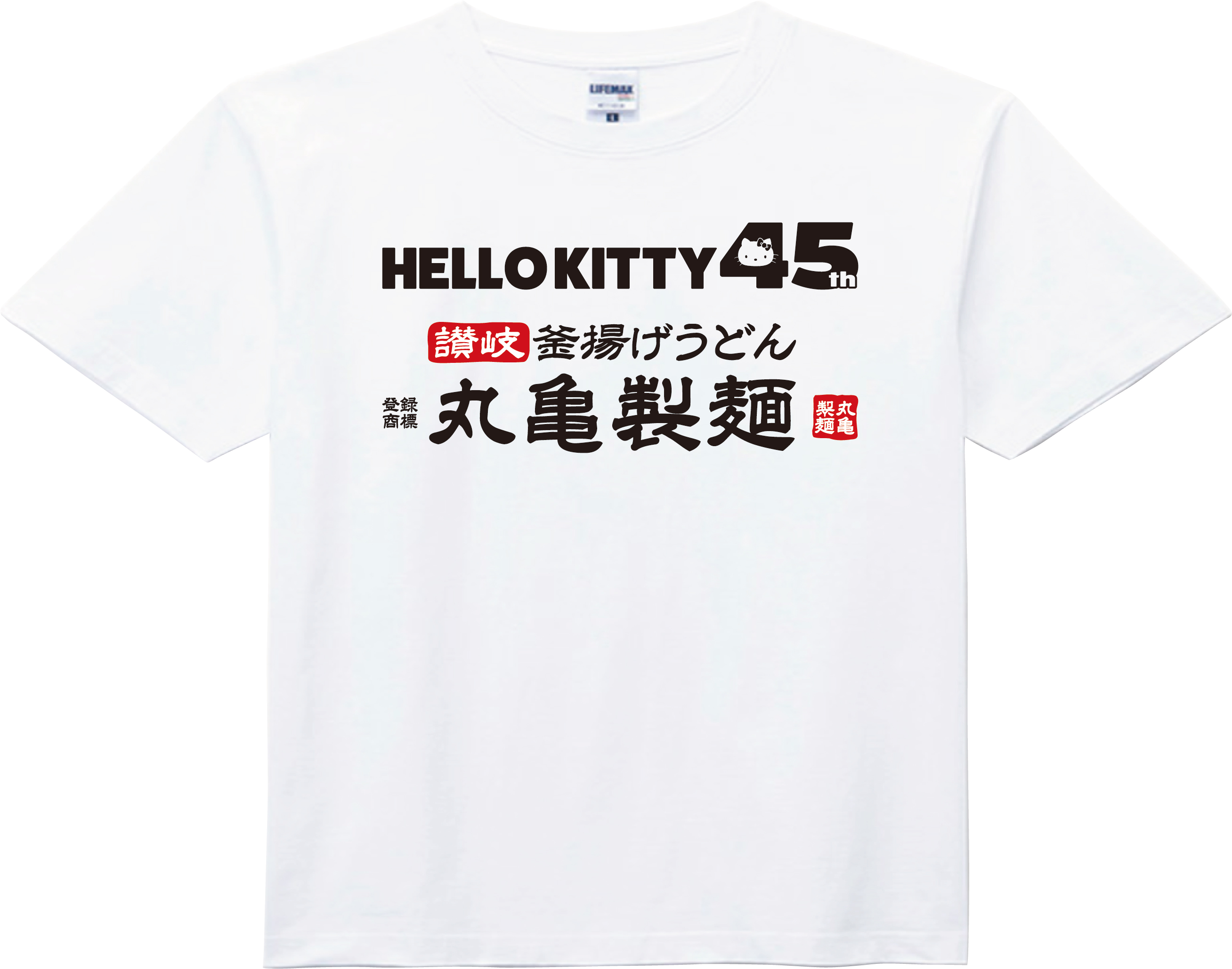 高达40周年，HELLOKITTY 45周年，对抗企划 丸龟制面积点周边