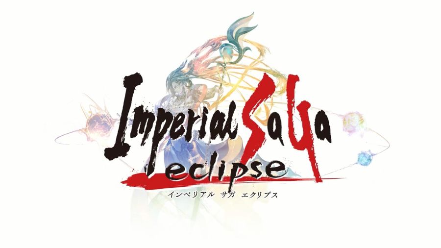 新作「帝国沙加 Eclipse」公布 今年登陆PC/手机