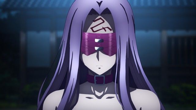 「Fate」HF线剧场版第三章首曝特报PV 黑化樱超邪魅