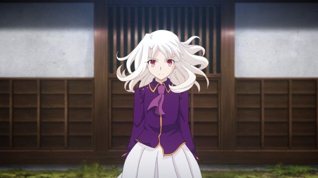 「Fate」HF线剧场版第三章首曝特报PV 黑化樱超邪魅