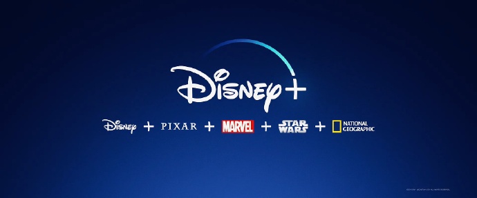 迪士尼公布Disney 新剧「惊奇女士」「女浩克」「月光骑士」「曼达洛人」