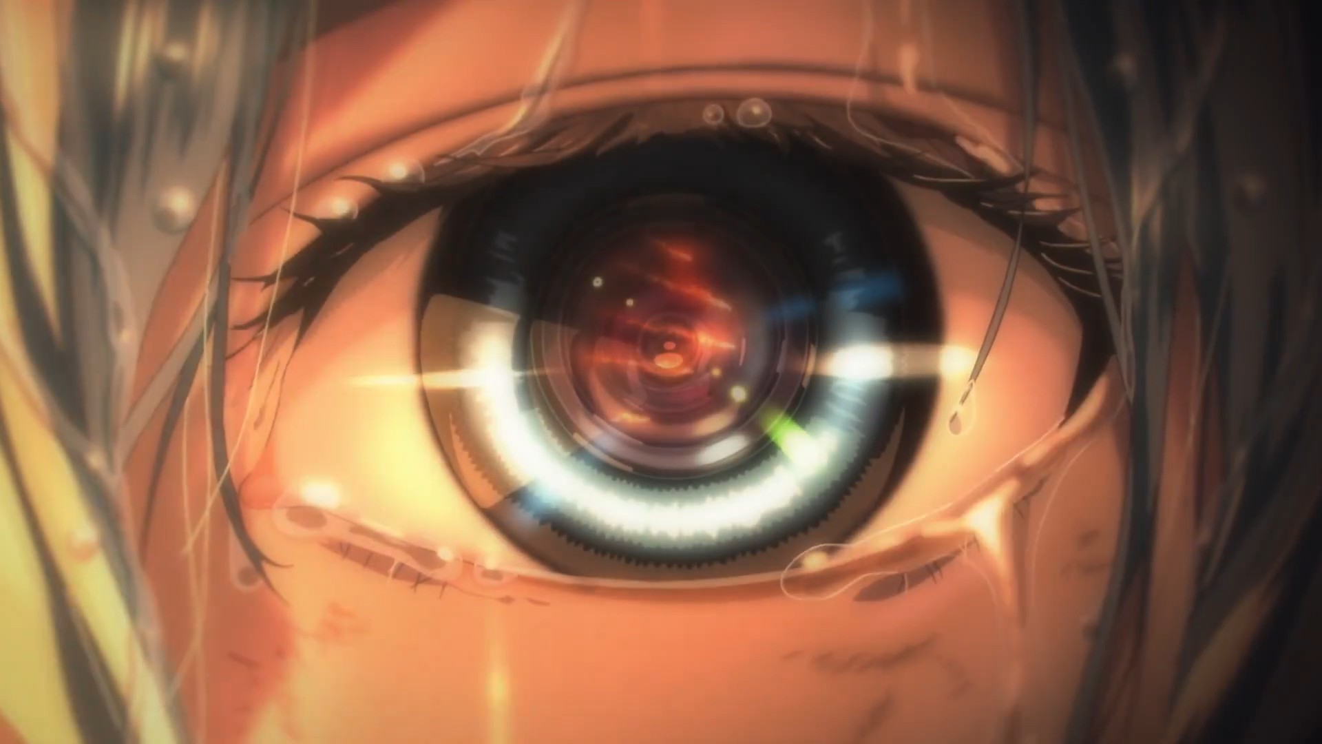 WIT STUDIO原创动画「Vivy -Fluorite Eye's Song-」第一弹PV公开，4月3日开播