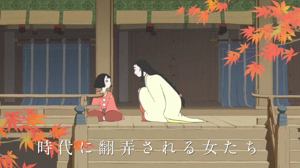 日本古典文学作品「平家物语」TV动画化决定，山田尚子担任导演，2022年播出