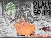 BLACKSOULS-黒の童話と五魔姫-