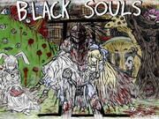 BLACKSOULSⅡ-愛しき貴方へ贈る不思議の国-