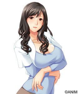 息子の友達に堕とされて ～あぁ…私、一人の女に戻ります～