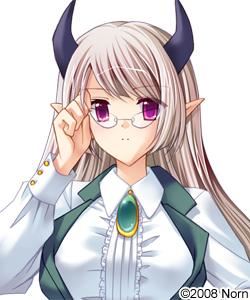 悪魔っ娘は意地っ張り～アンタなんかアタシのアソコですぐに虜にしてやるんだから！～