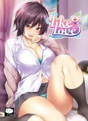 LIKE×LOVE ～色川 鈴音～