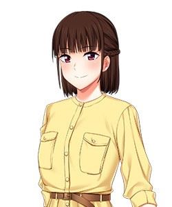 彼氏公認セフレ ～愛する彼女はセフレにイカされよがりまくる～