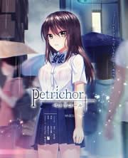 Petrichor -ペトリコール-